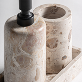 Set jabonera Stone I