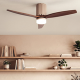 Ventilador de techo Caramel II