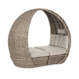 Sillón doble Honeymoon