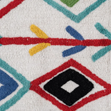 Alfombra Aventura II