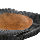 Plato decorativo Salim