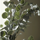 Planta artificial eucalipto