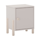 Mesa de noche infantil Moon Pink
