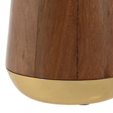 Bote y utensilios de cocina Brott