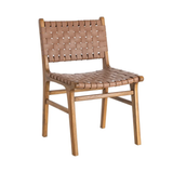Silla Trenza