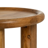 Mesa auxiliar Amy