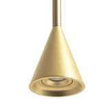 Lámpara de techo Koala Gold