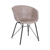 Silla Mantis Topo