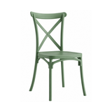 Silla Garta Green