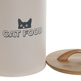 Bote de mascota Graggy