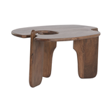 Mesa de centro Teja