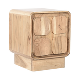 Mesa de noche Silba
