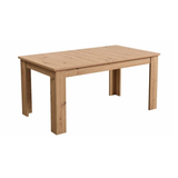 Mesa extensible Deu 160