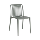 Silla Xavi Grey