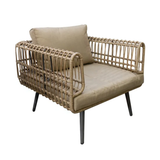 Sillón Wabi