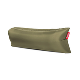 Puff inflable Lamzac Green - Fatboy