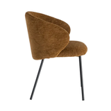 Silla Pearl Ocre