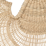 Abanico decorativo Gema