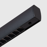 Lámpara de techo LED Koala Black