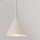 Aplique Teen Beige
