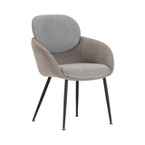 Silla Paraíso Grey