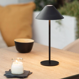 Lámpara de mesa Murmur Black