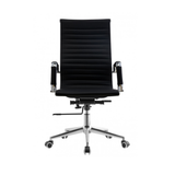 Silla Sucess Alta Black