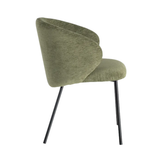 Silla Pearl Green