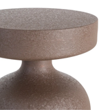 Mesa auxiliar Botero