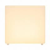 Mesa auxiliar LED Square