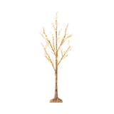 Árbol navidad Led 120 White