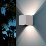 Aplique LED Doli White