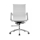 Silla Sucess White