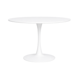 Mesa Tulip White 120