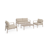 Set exterior Deli Beige