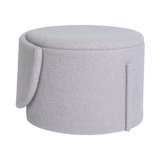 Puff Dorax Grey
