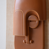 Máscara de pared Island Terra II