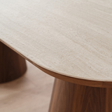 Mesa de comedor Omi
