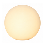 Lámpara solar Sfere