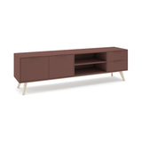 Mueble TV Aro Red
