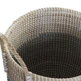 Cesta Seagrass