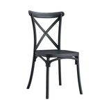 Silla Garta Black