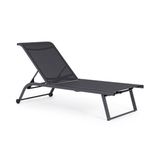 Tumbona Oporto Black