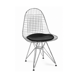 Silla New York Black