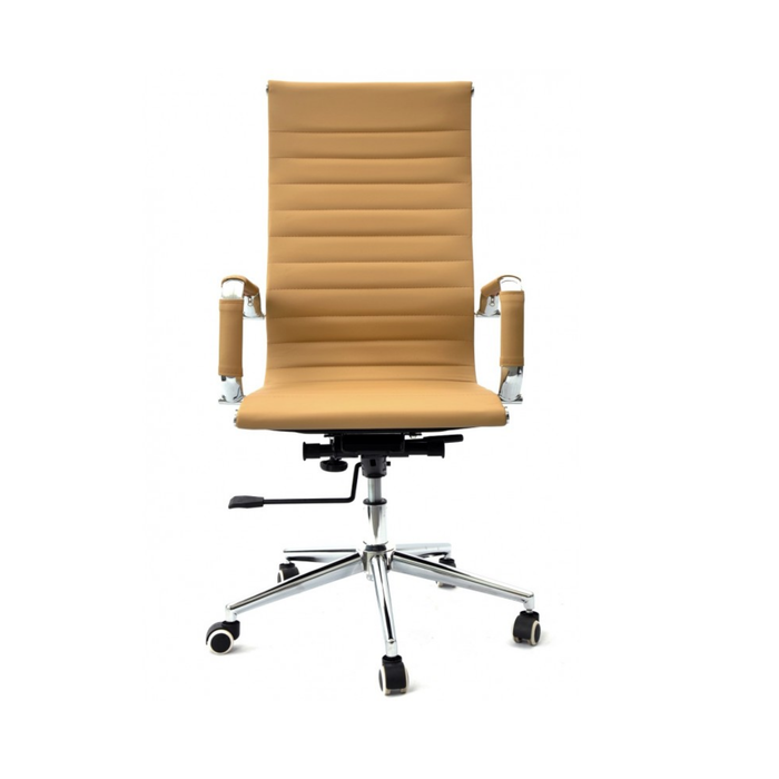 Silla Sucess Alta Camel