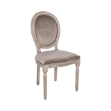 Silla Louis XV Topo