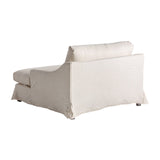 Chaise Longue Artesanal Kemence