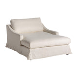 Chaise Longue Artesanal Kemence