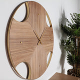 Reloj pared Barrax