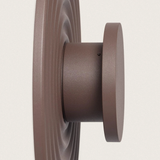 Aplique Wonka Brown